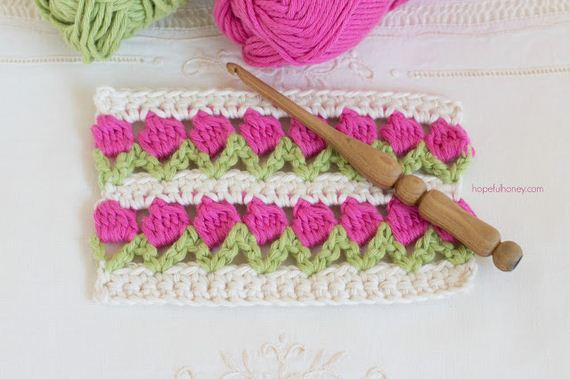 02-Crochet-Stitches