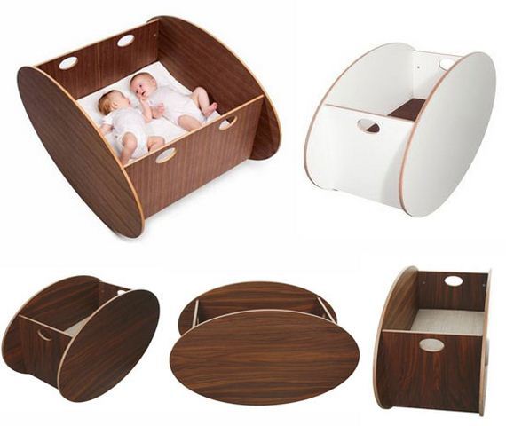 03-Baby-cradle-and-side-rocking