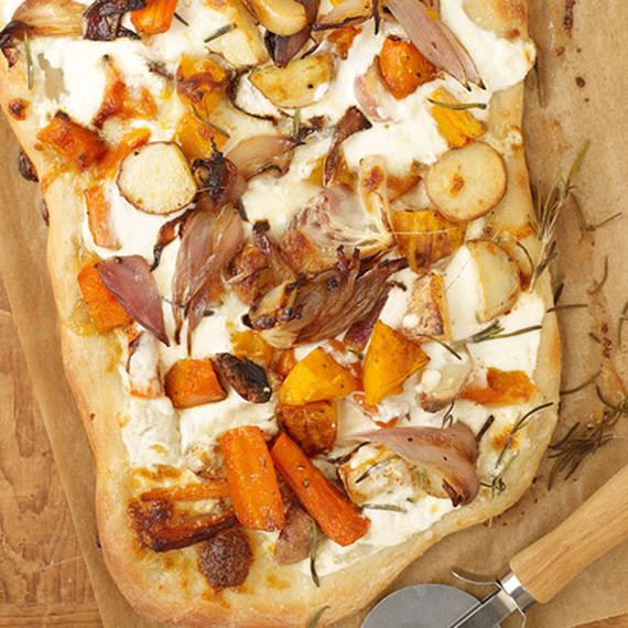 Awesome Pizza-Inspired Recipes