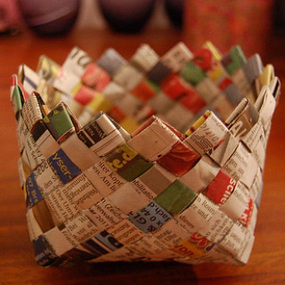 10-diy-recycled-paper-craft-ideas