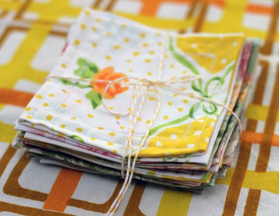 11-Repurpose-Vintage-Linens