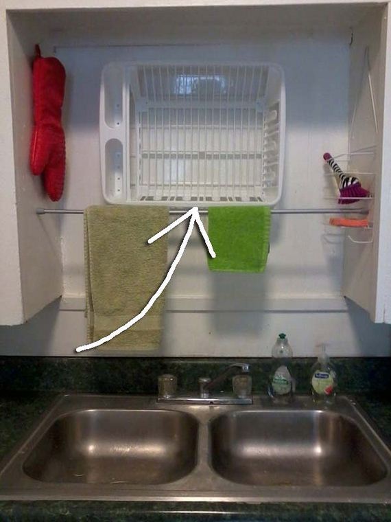 13-clever-hacks-for-small-kitchen