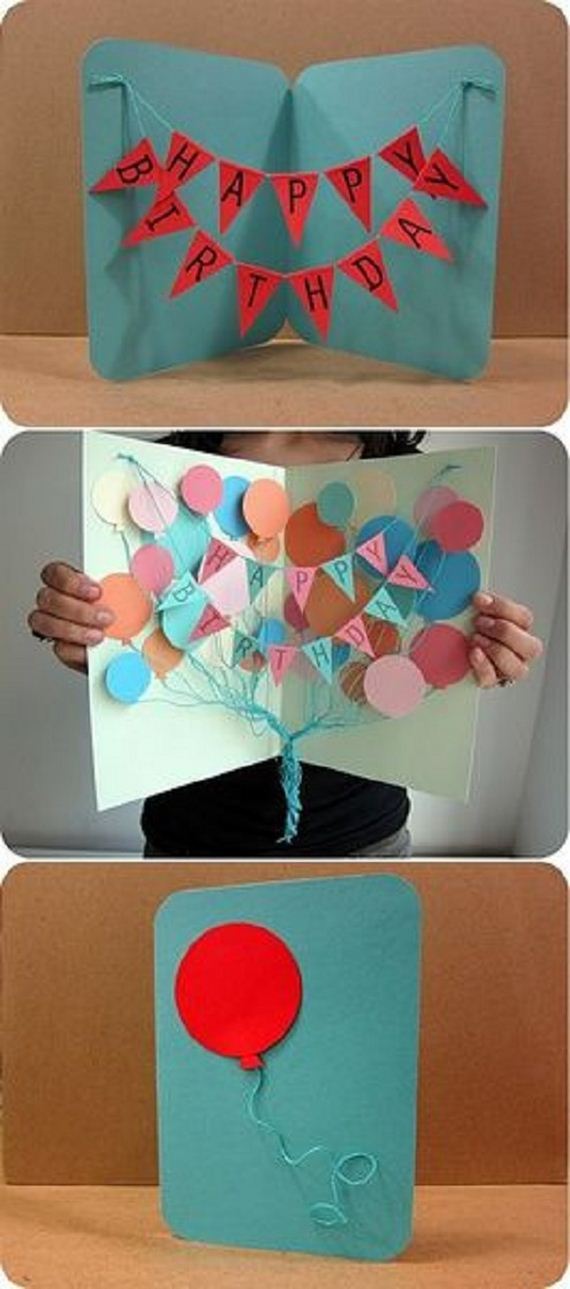 14-Cute-DIY-Birthday-Card-Ideas