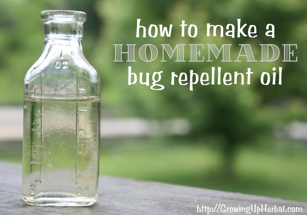 homemade-bug-repellant-oil