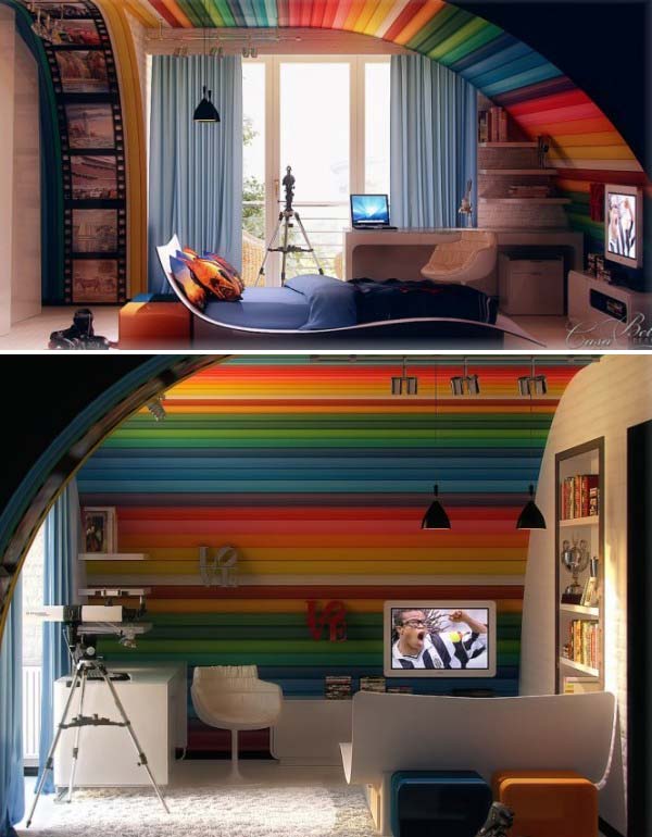 rainbow-color-home-decor-20
