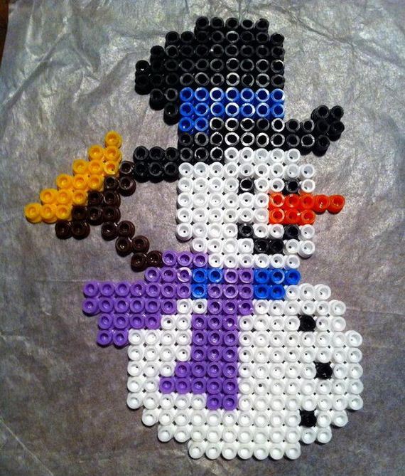 01-diy-snowman-perler-beads