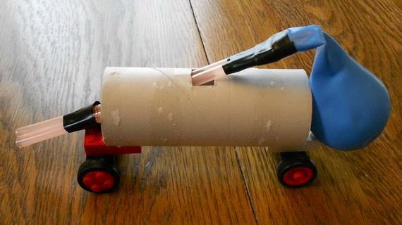 DIY Toilet Paper Roll Crafts