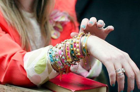 Amazing DIY Bracelet Projects