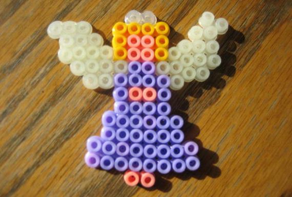 40-diy-snowman-perler-beads