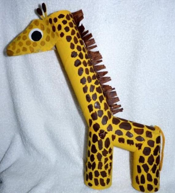 45-giraffe-kid-craft