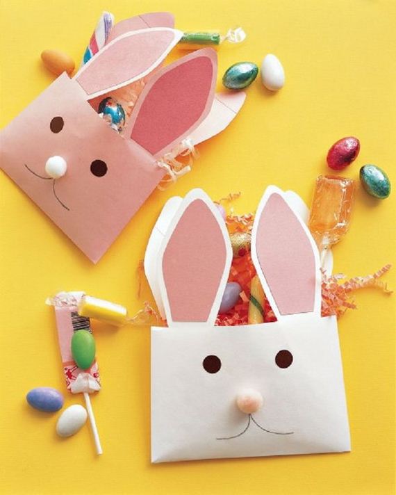 DIY Easter Craft Ideas for Kids