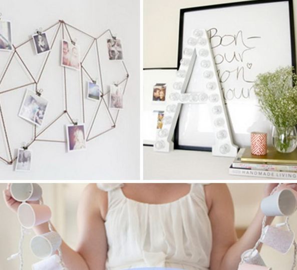 Amazing Dorm Room Decorations for Girls