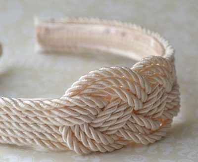 DIY Rope Crafts