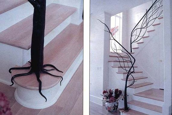 10-need-ideas-to-decorate-staircase-space