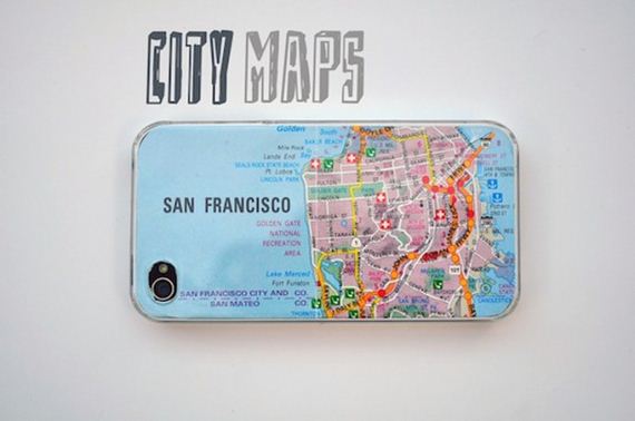 11-diy-map-projects