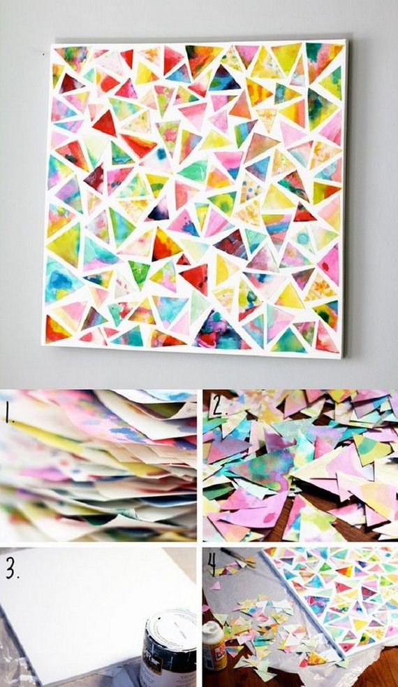 21-awesome-wall-art-ideas-tutorials