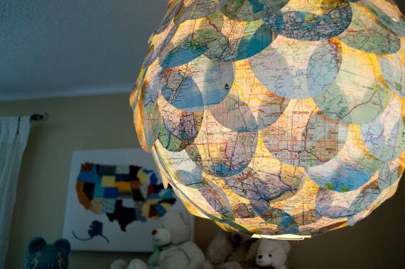 21-diy-map-projects