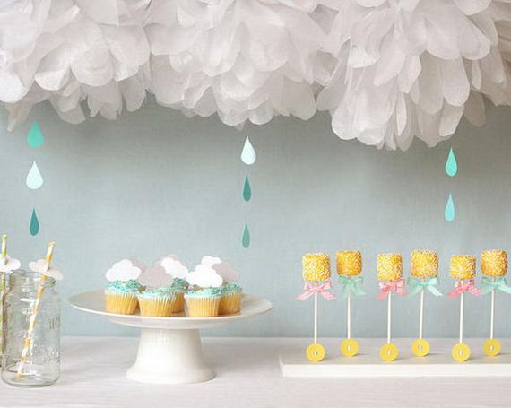 27-cute-baby-shower-decoration