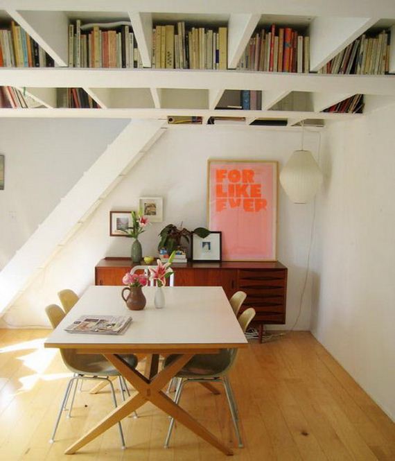 3-basement-ceiling-bookshelf