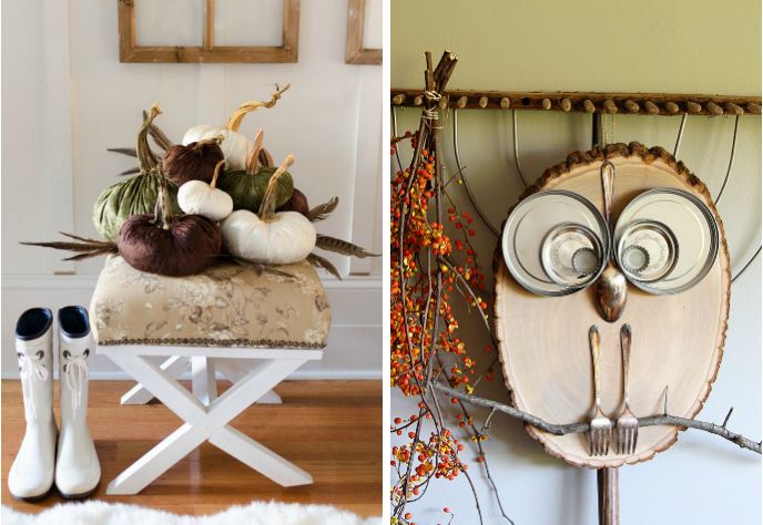 Awesome Fall Craft Ideas