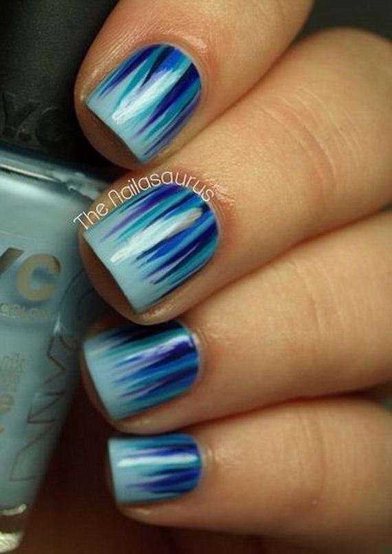 Cool Nail Designs for Beginners