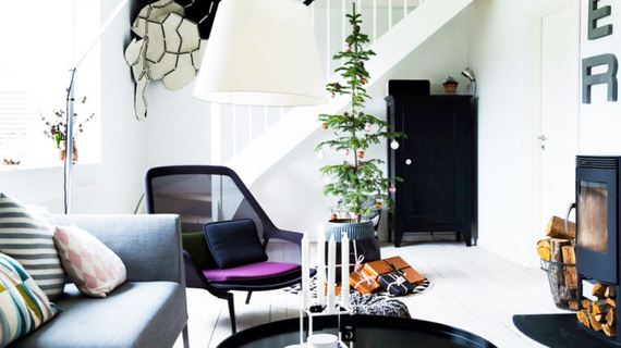 13-modern-christmas-trees