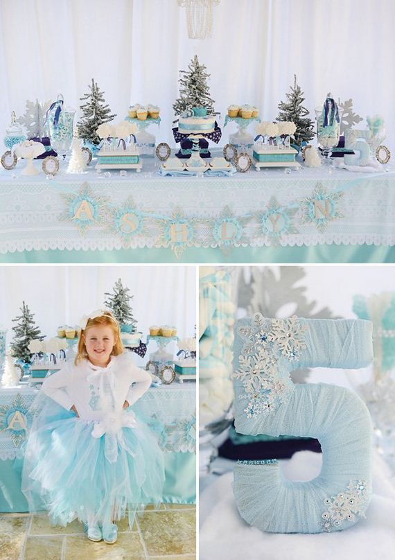 Amazing DIY Disney Frozen Crafts