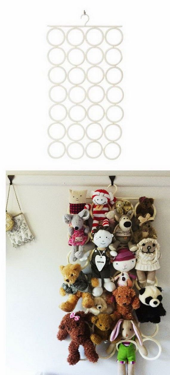 24-stuffed-toy-storage-ideas