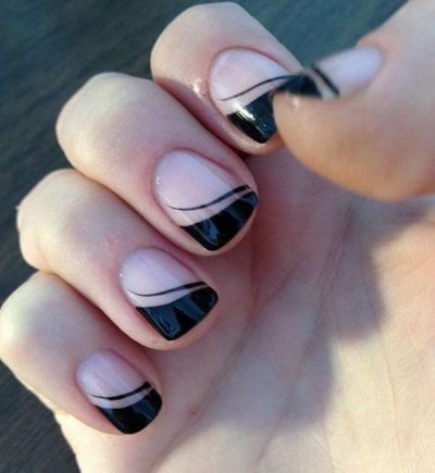 Cool Nail Designs for Beginners