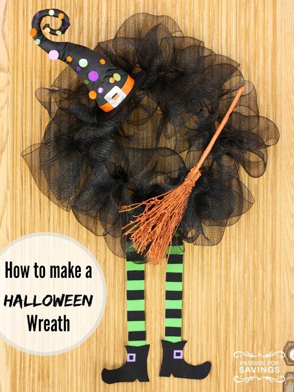 3-cute-diy-witch-wreath-tutorials