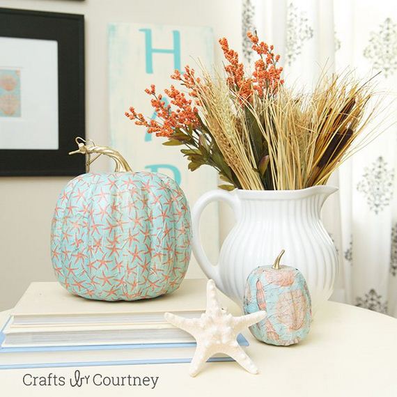 The Best No-Carve Pumpkin Decorating Projects