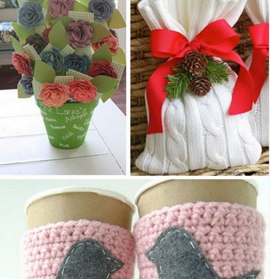 Great DIY Gift Ideas