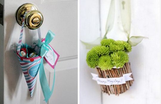 Amazing Flower Craft Ideas