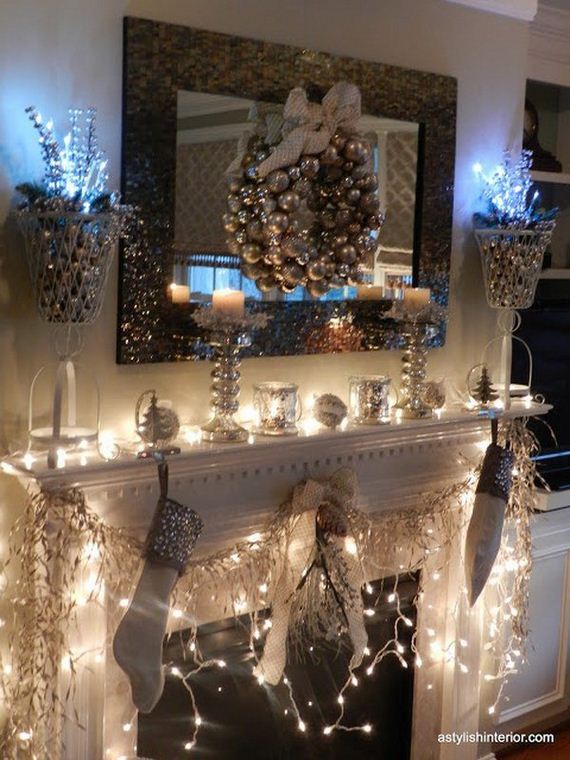 02-christmas-mantel-decorating-ideas