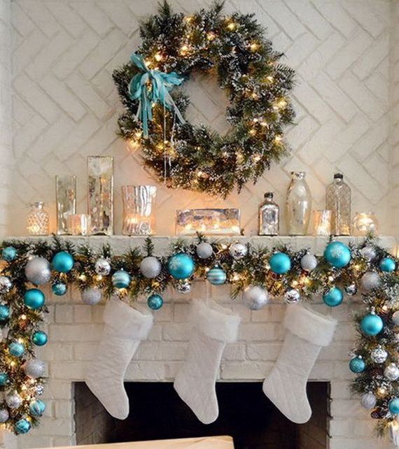 06-christmas-mantel-decorating-ideas