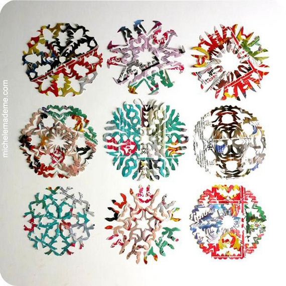 10-snowflake-templates