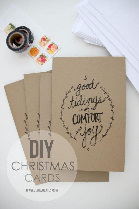 12-diy-christmas-cards