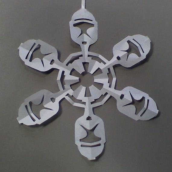 15-snowflake-templates