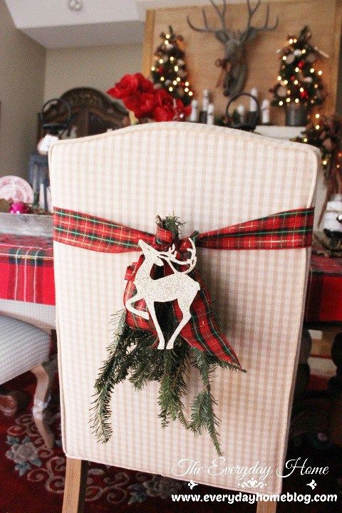 Unique DIY Christmas Decorating Tutorials