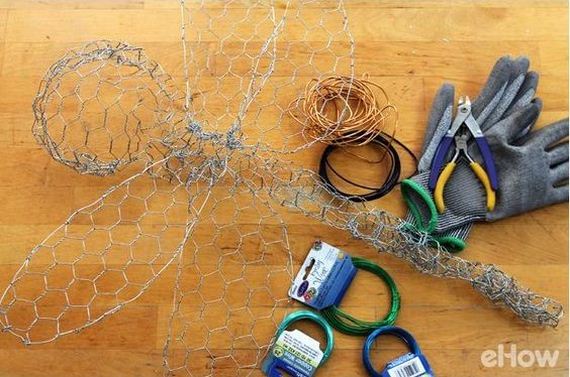 19-chicken-wire-craft-ideas