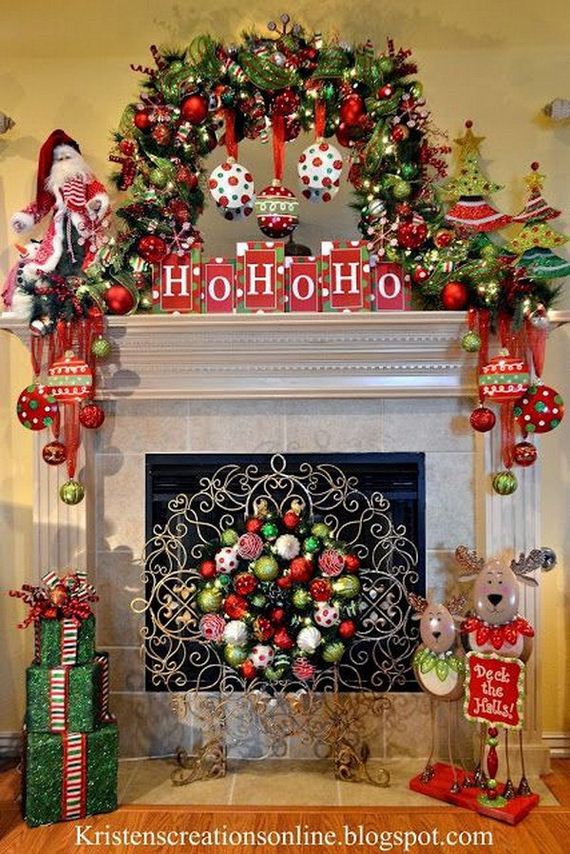 21-christmas-mantel-decorating-ideas