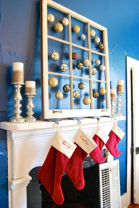 27-christmas-mantel-decorating-ideas