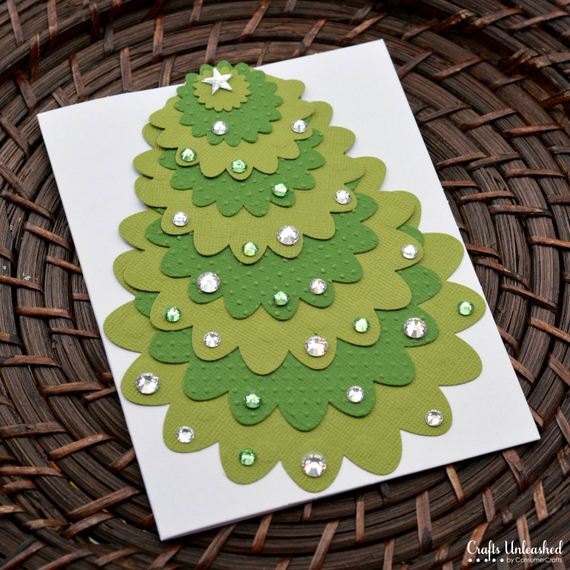 34-diy-christmas-cards