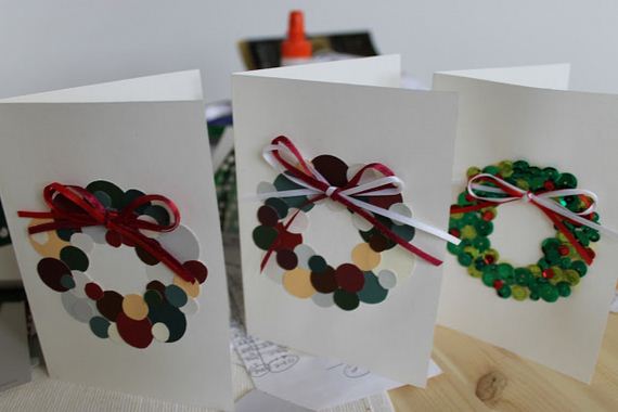 35-diy-christmas-cards