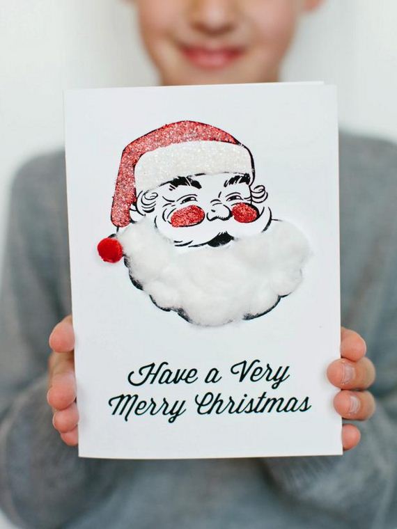 37-diy-christmas-cards