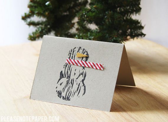 38-diy-christmas-cards