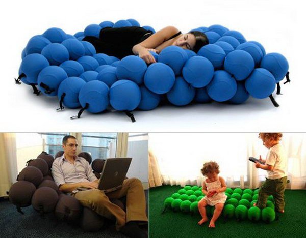 Amazing Pillow Ideas