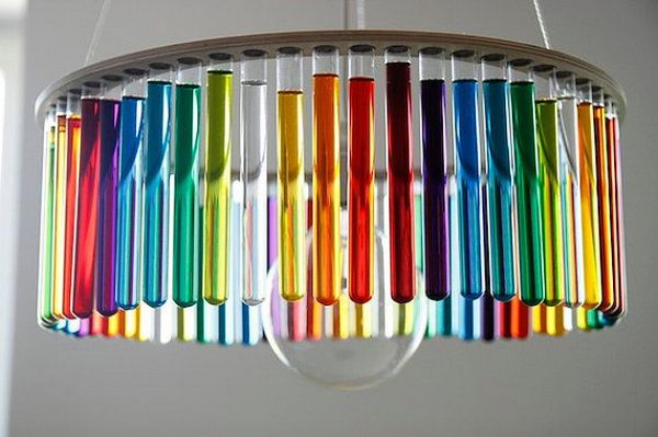 Amazing DIY Chandelier Ideas