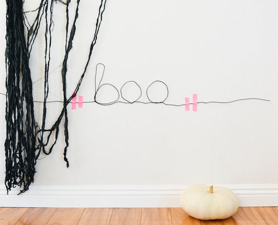 Awesome DIY Wire Art Projects