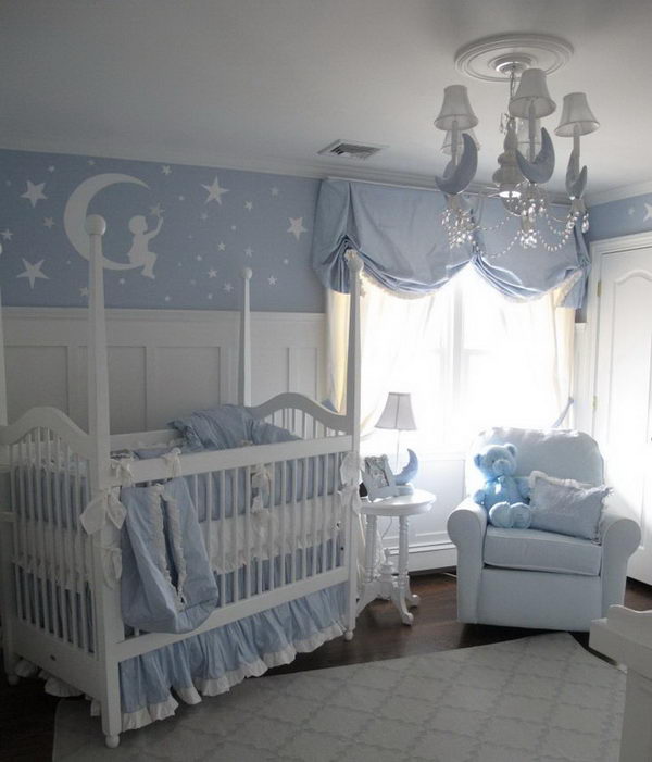 amazing nursery ideas